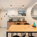 Loft Marine Gp Basen & Sauny & Fitness Nielimitowany Dostep