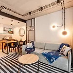 Loft Marine Gp Basen & Sauny & Fitness Nielimitowany Dostep