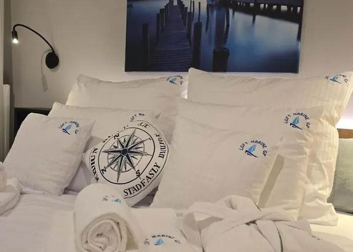 Loft Marine Gp Basen & Sauny & Fitness Nielimitowany Dostep