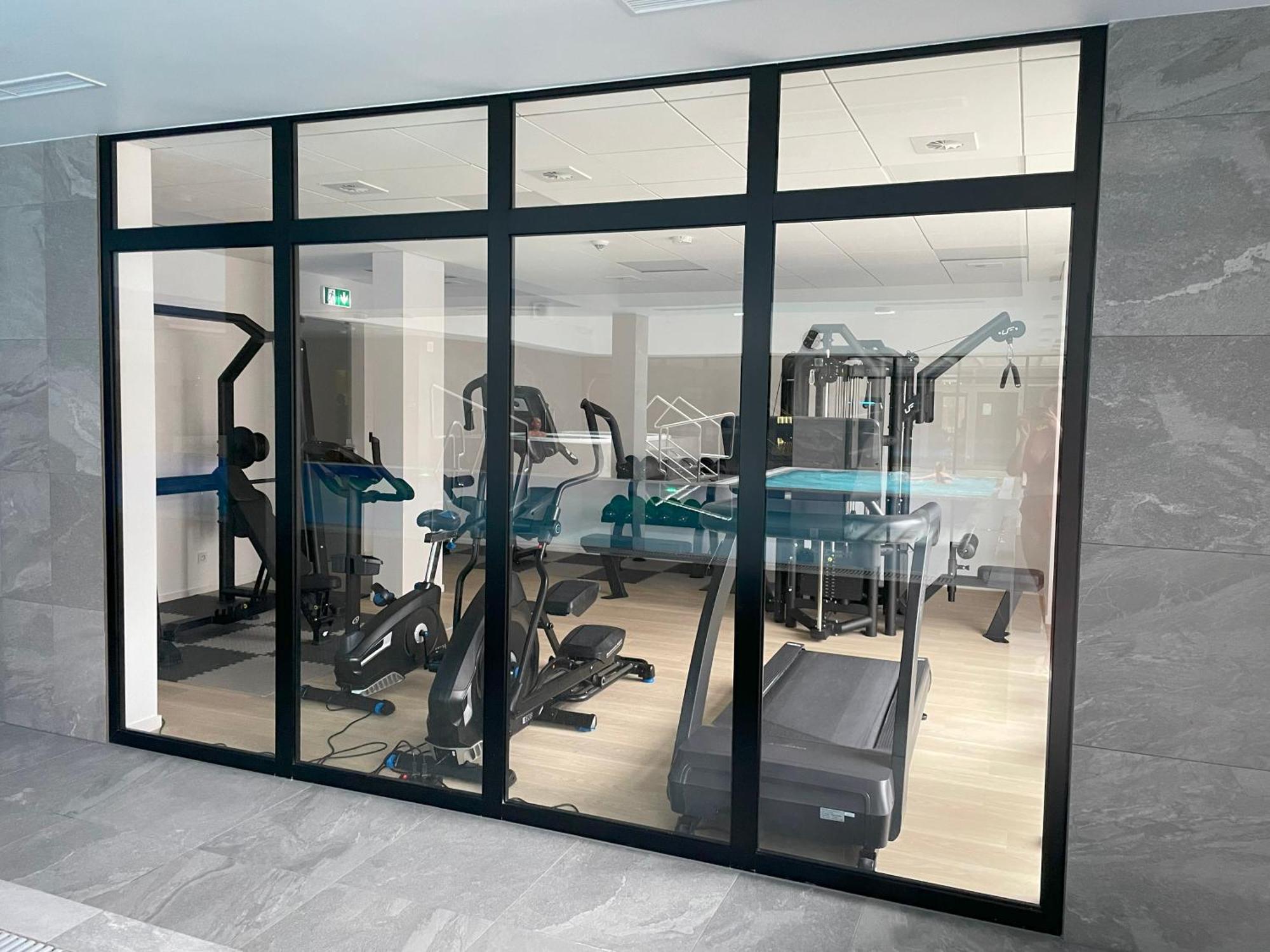 Apartment Loft Marine Gp Basen & Sauny & Fitness Nielimitowany Dostep *