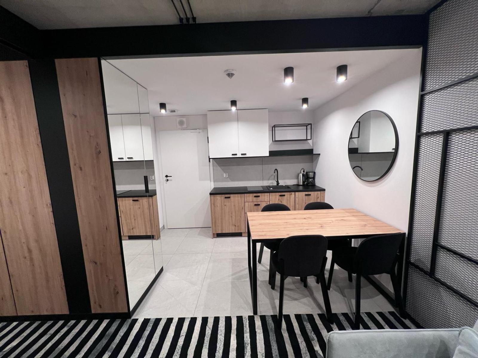 Loft Marine Gp Basen & Sauny & Fitness Nielimitowany Dostep