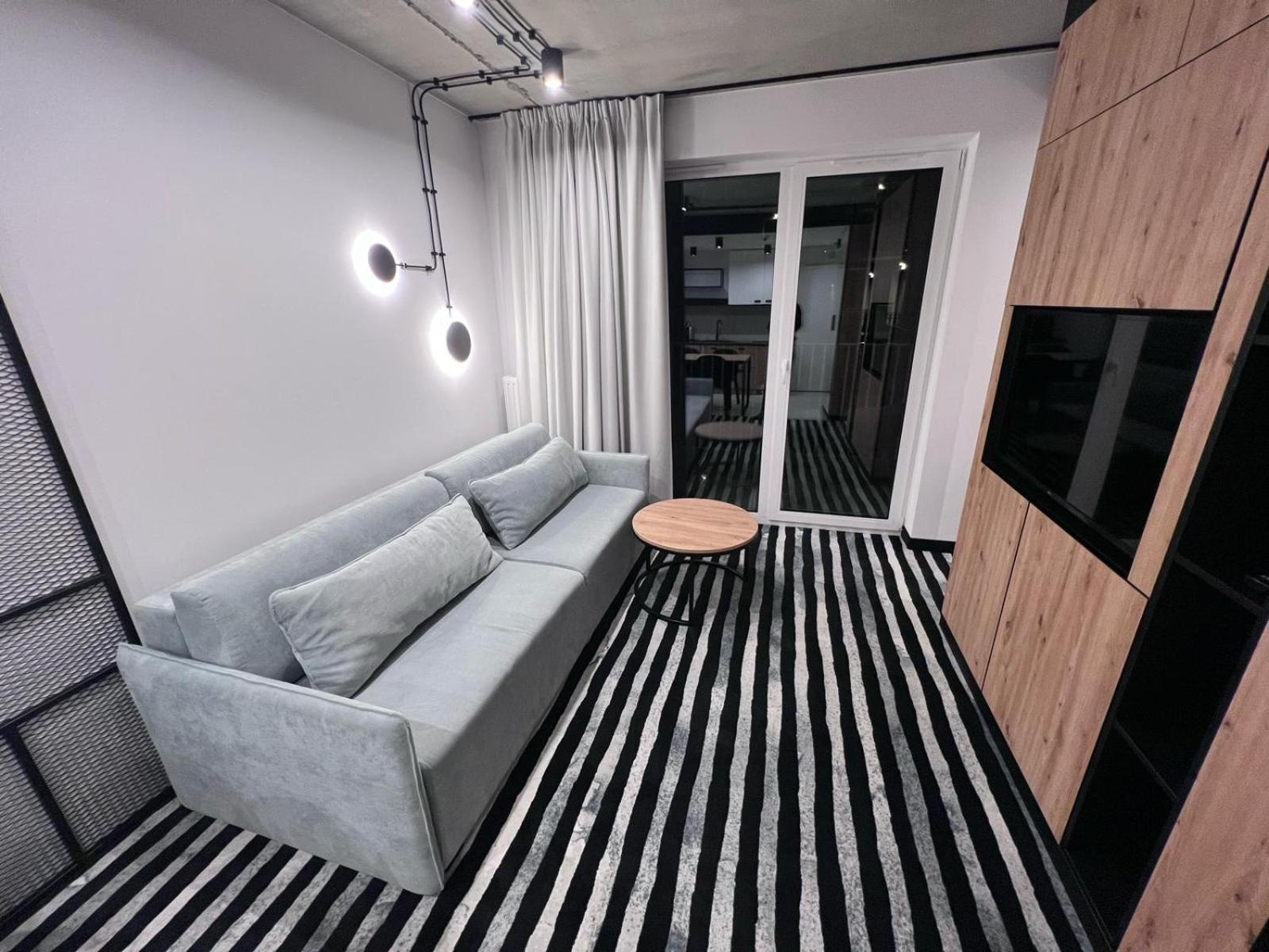 Loft Marine Gp Basen & Sauny & Fitness Nielimitowany Dostep Apartment