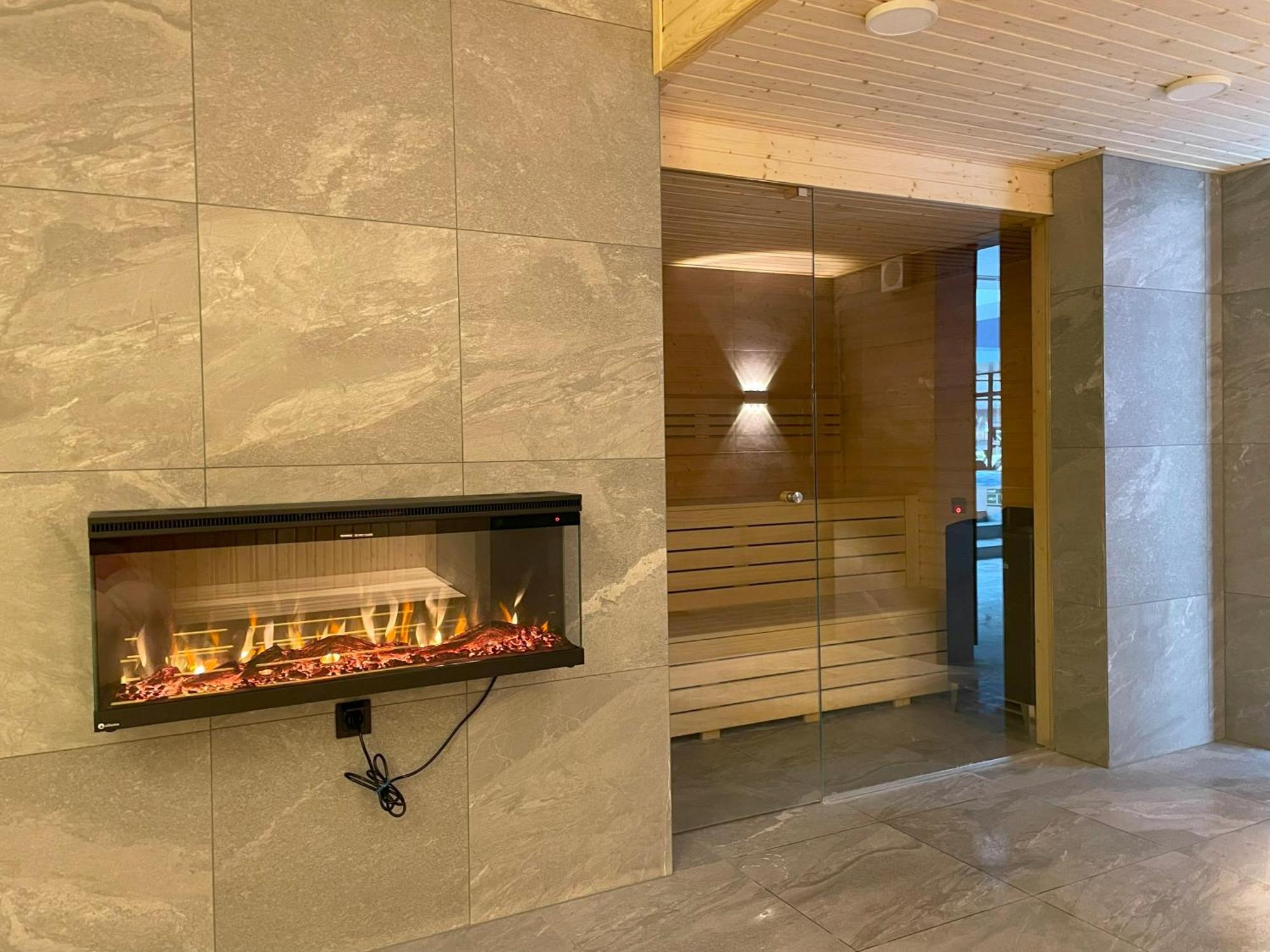Loft Marine Gp Basen & Sauny & Fitness Nielimitowany Dostep * Kolberg