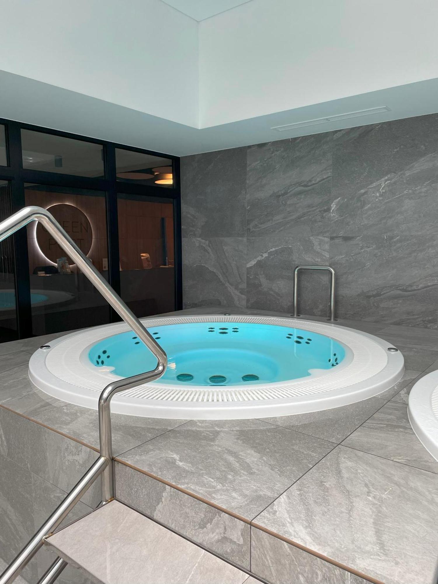 Loft Marine Gp Basen & Sauny & Fitness Nielimitowany Dostep *