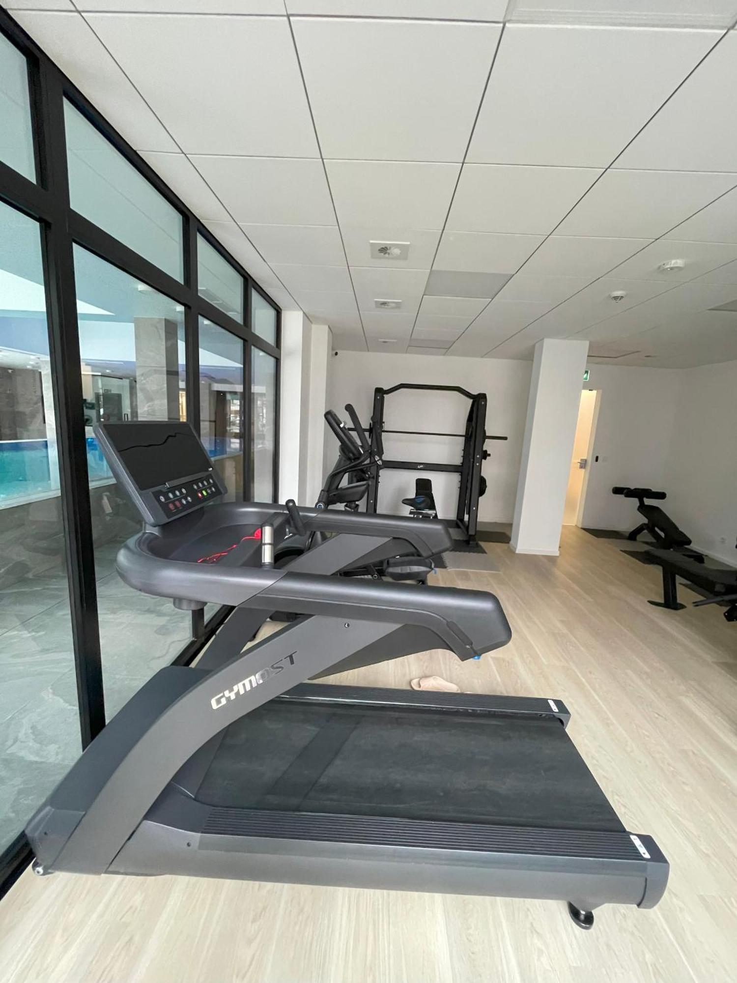 Loft Marine Gp Basen & Sauny & Fitness Nielimitowany Dostep