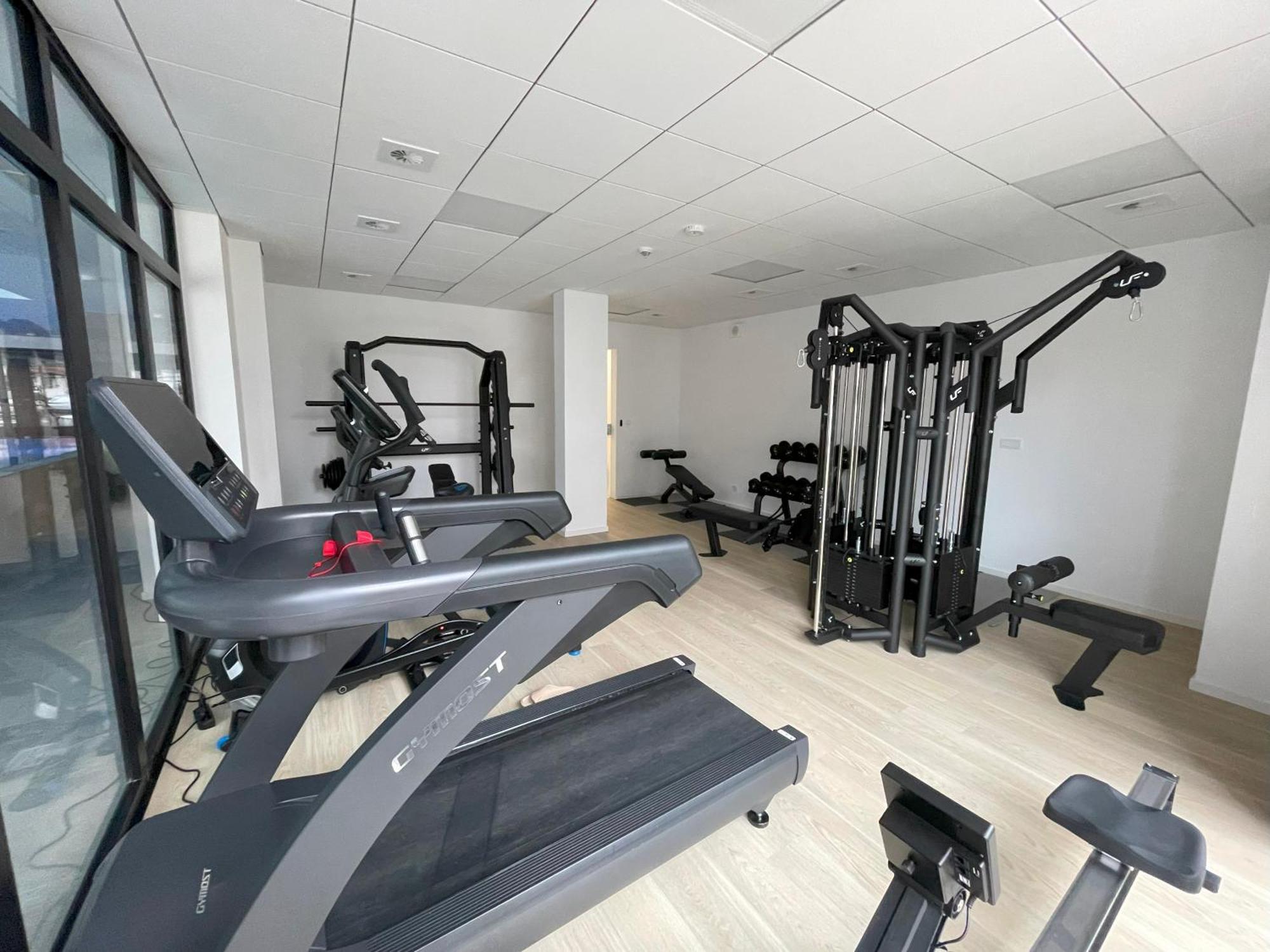 Loft Marine Gp Basen & Sauny & Fitness Nielimitowany Dostep *