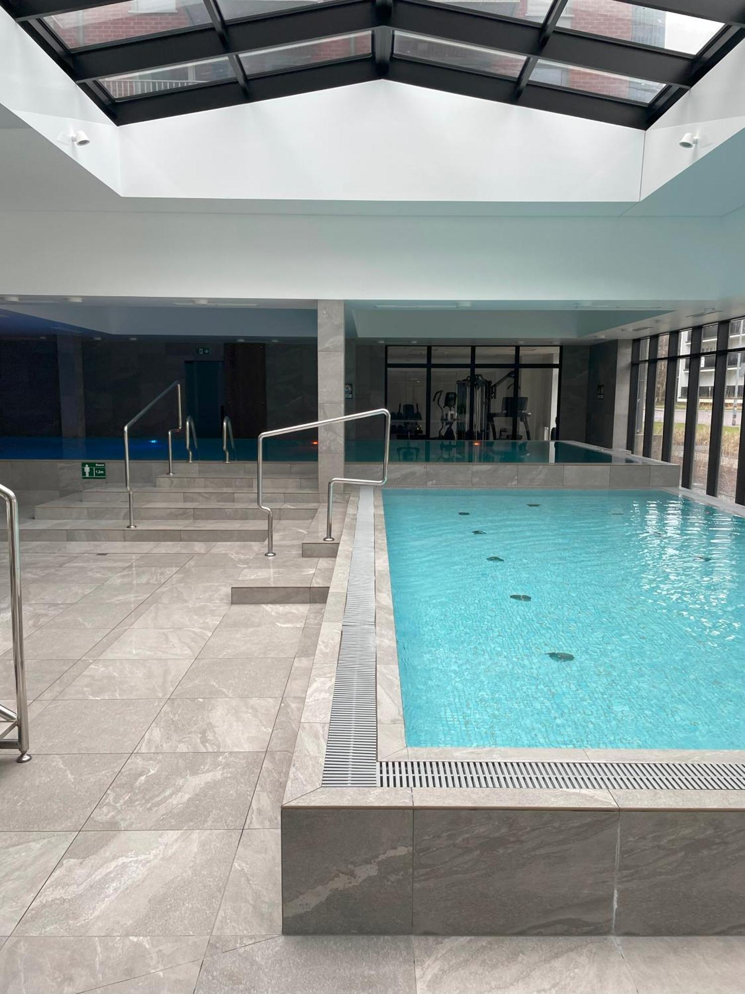 Loft Marine Gp Basen & Sauny & Fitness Nielimitowany Dostep