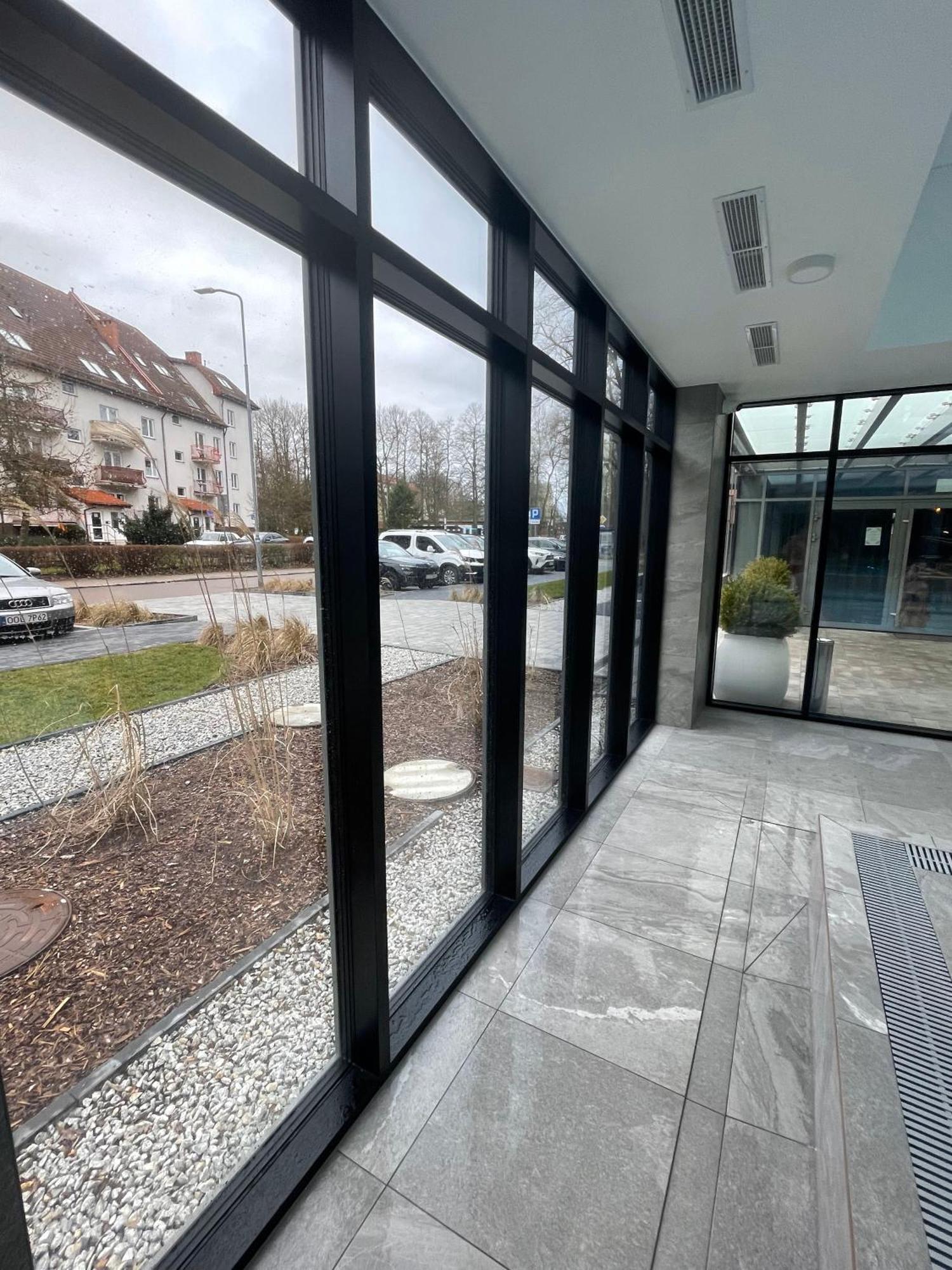 Loft Marine Gp Basen & Sauny & Fitness Nielimitowany Dostep Apartment