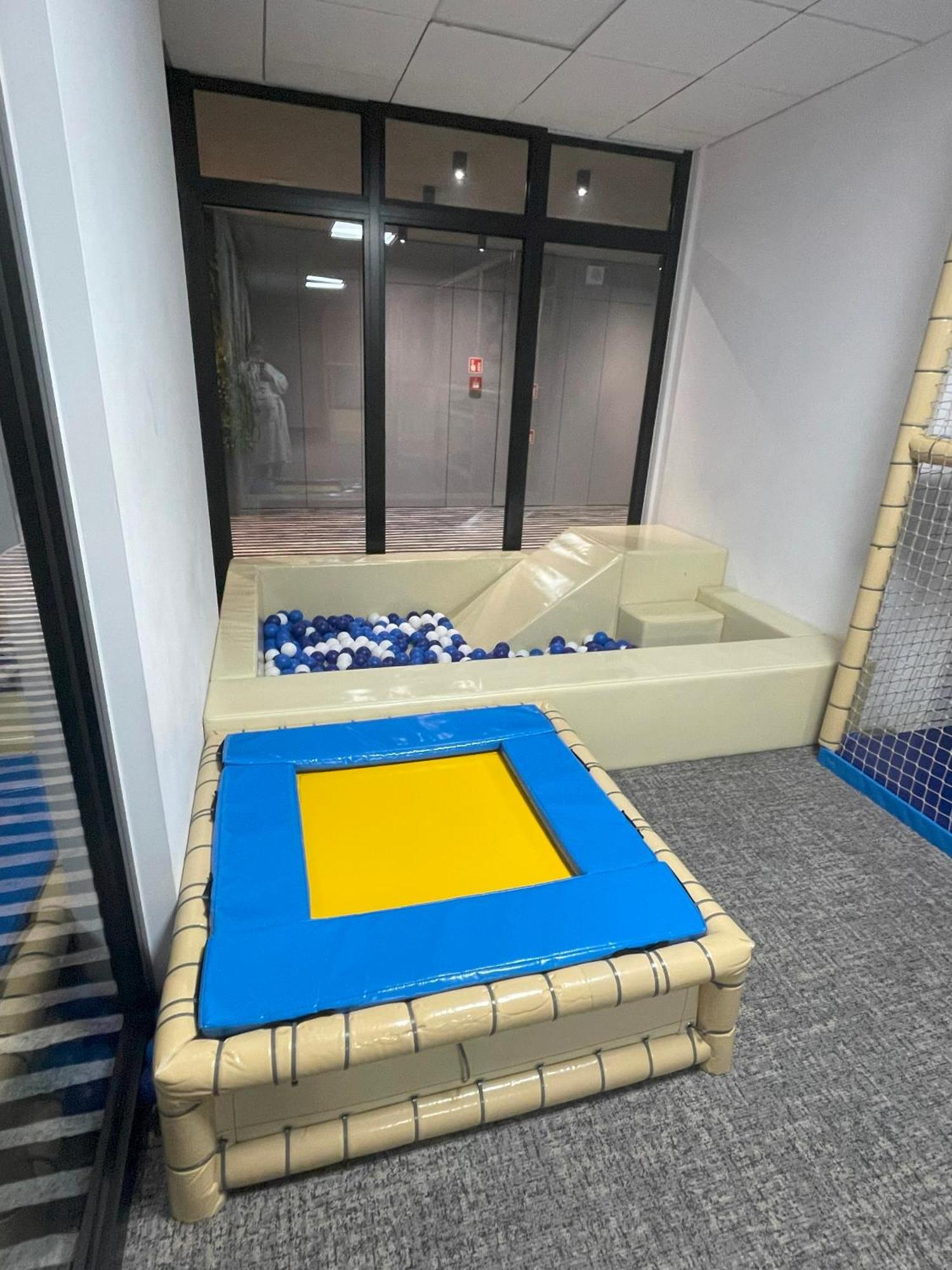 Loft Marine Gp Basen & Sauny & Fitness Nielimitowany Dostep