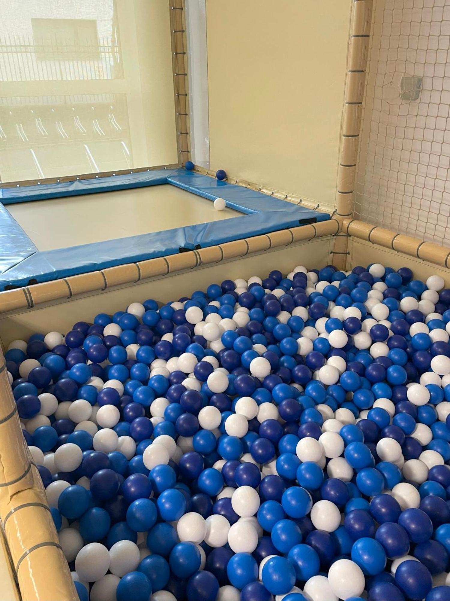 Loft Marine Gp Basen & Sauny & Fitness Nielimitowany Dostep Apartment