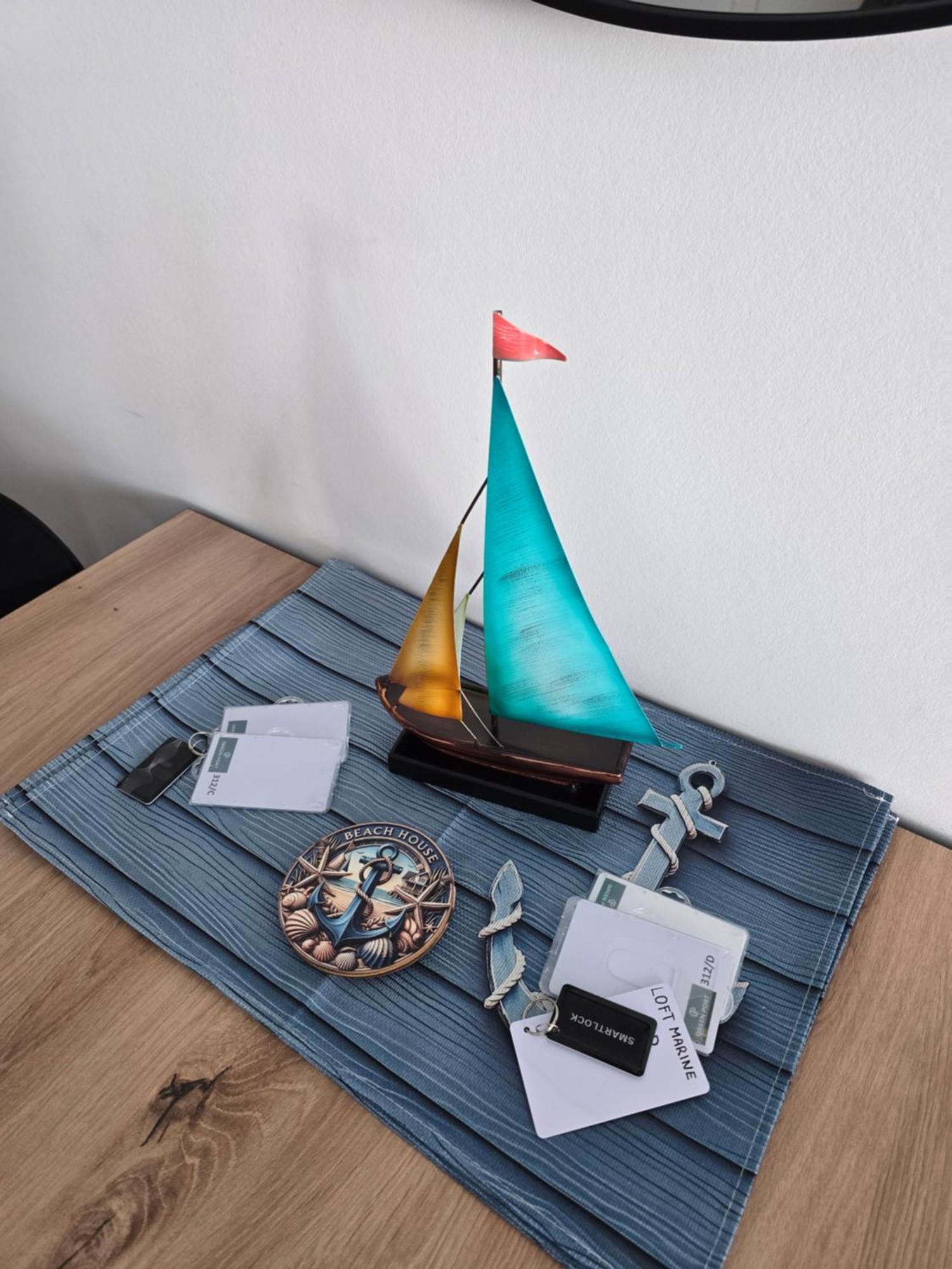 Loft Marine Gp Basen & Sauny & Fitness Nielimitowany Dostep Kolberg