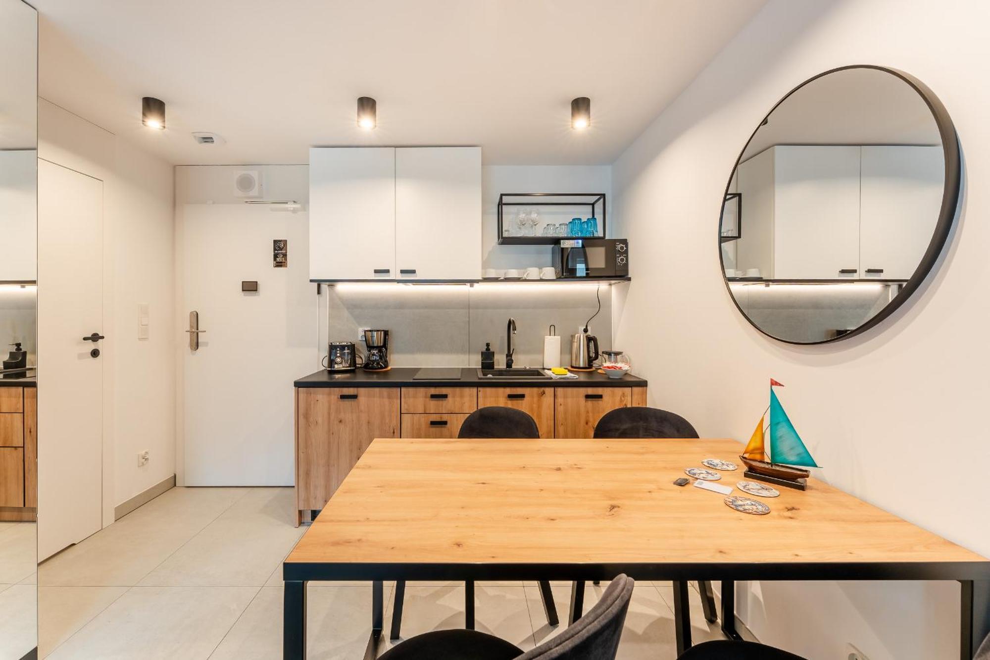 Loft Marine Gp Basen & Sauny & Fitness Nielimitowany Dostep Kolberg