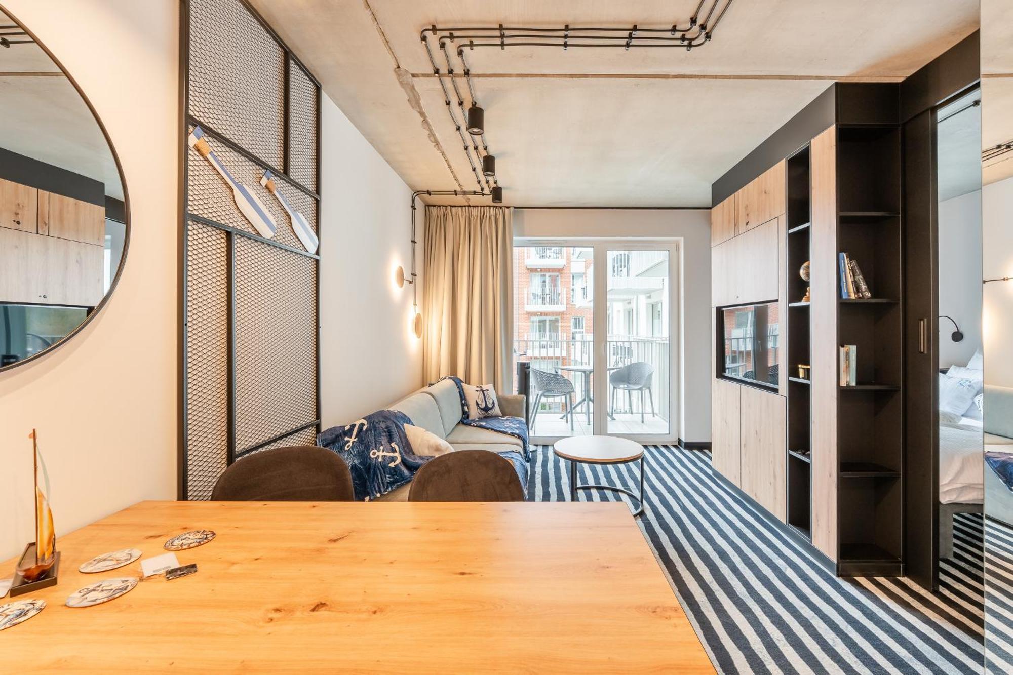 Loft Marine Gp Basen & Sauny & Fitness Nielimitowany Dostep