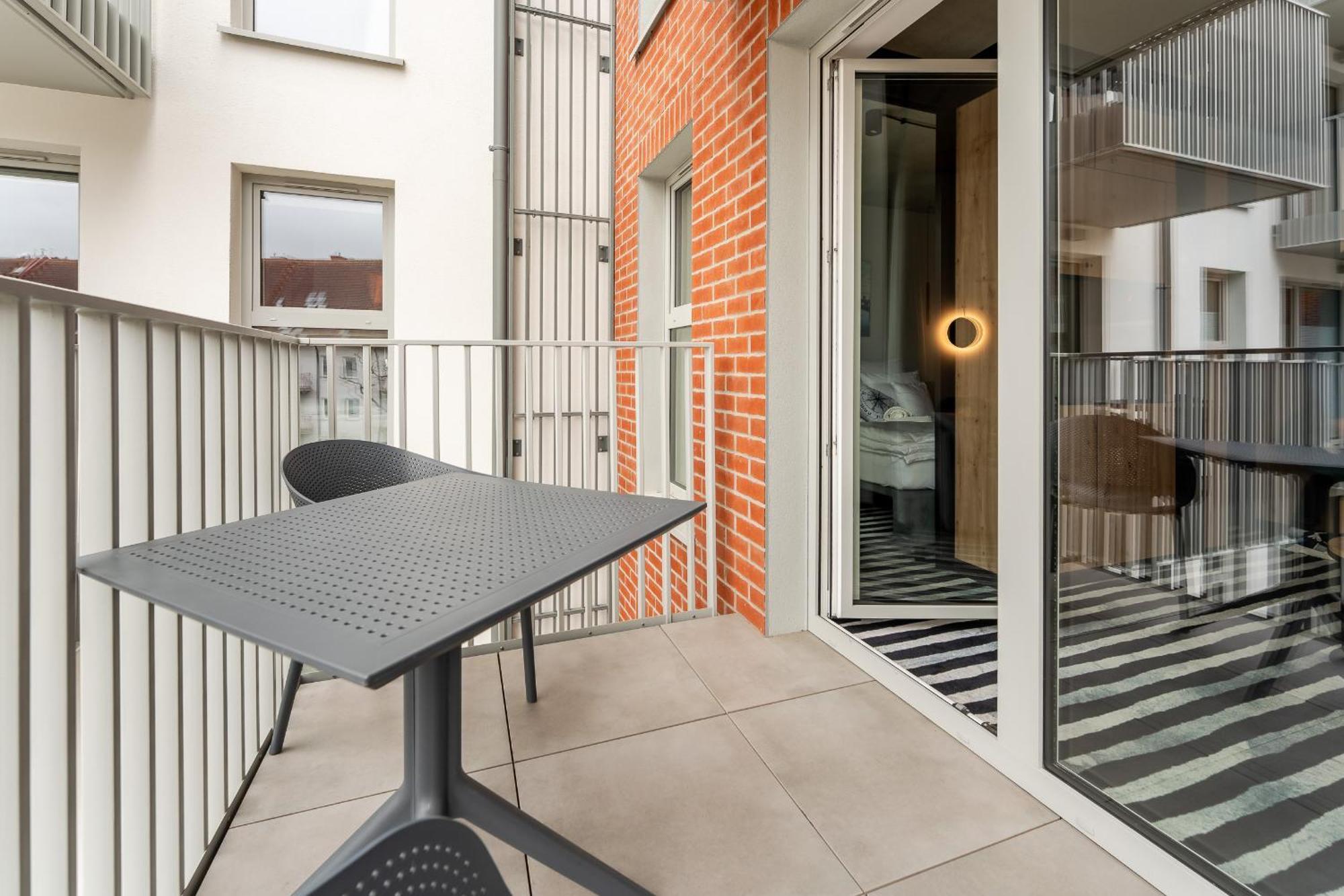 Loft Marine Gp Basen & Sauny & Fitness Nielimitowany Dostep Apartment *