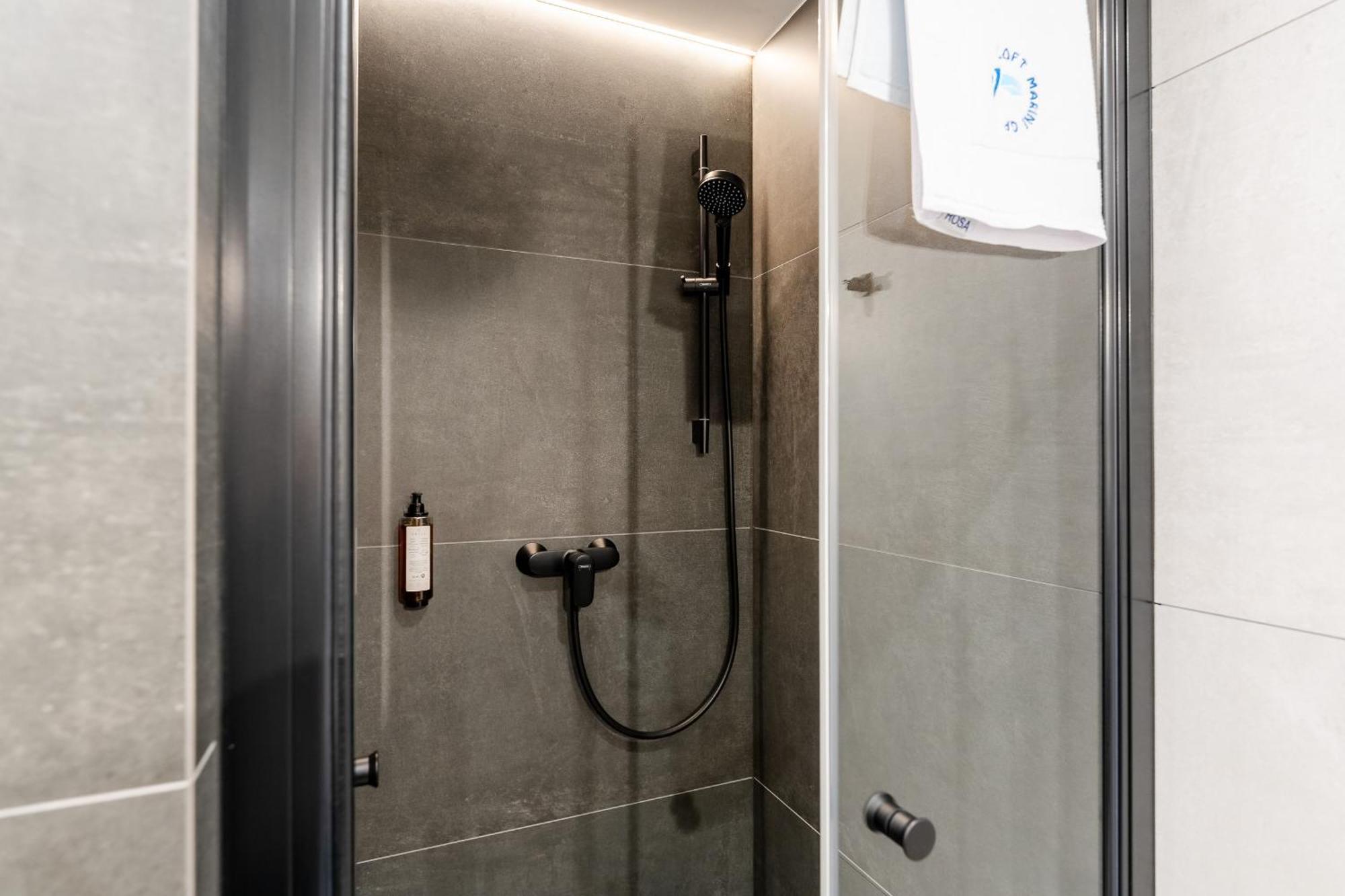 Loft Marine Gp Basen & Sauny & Fitness Nielimitowany Dostep * Kolobrzeg