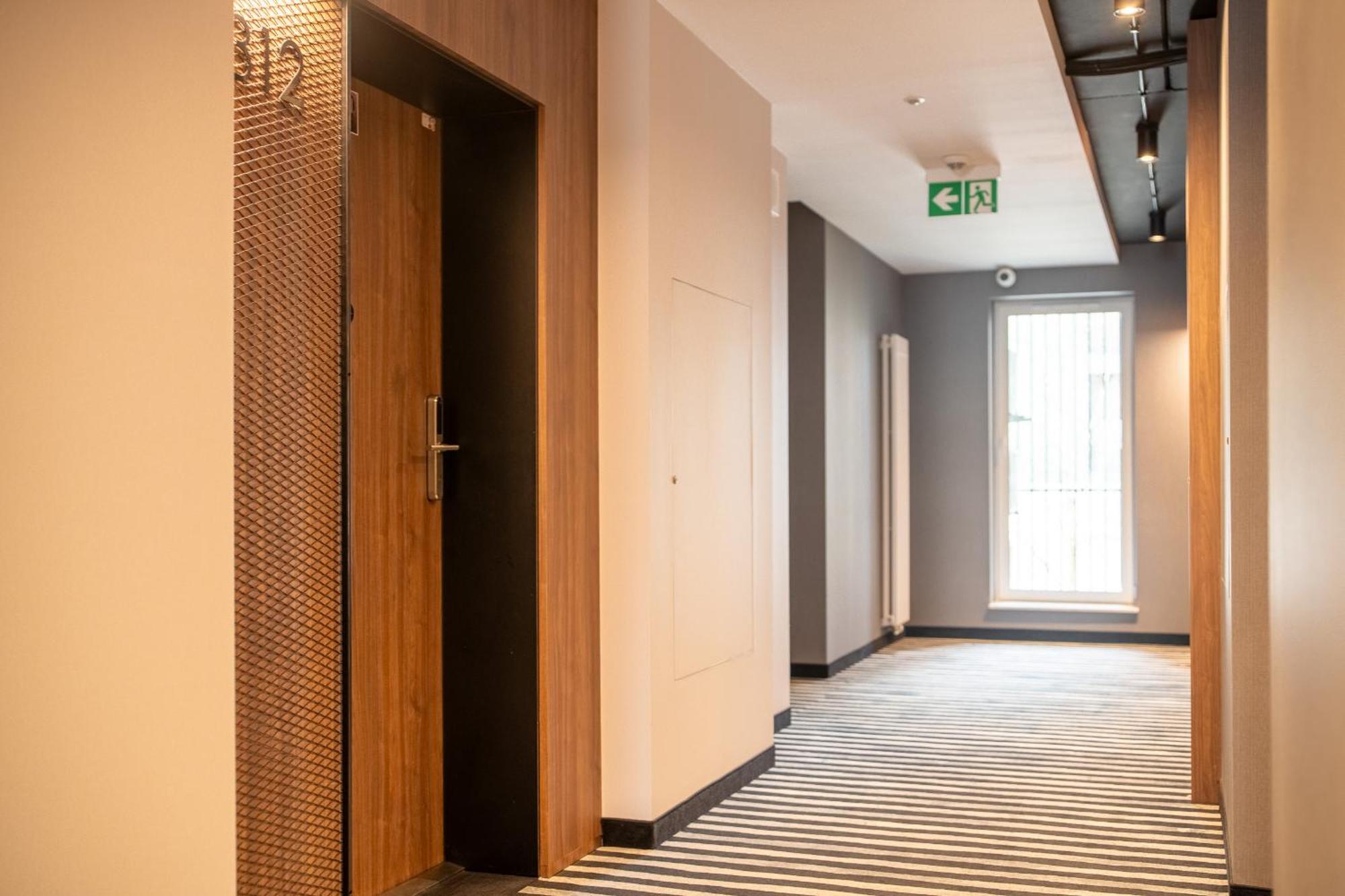 Apartment Loft Marine Gp Basen & Sauny & Fitness Nielimitowany Dostep