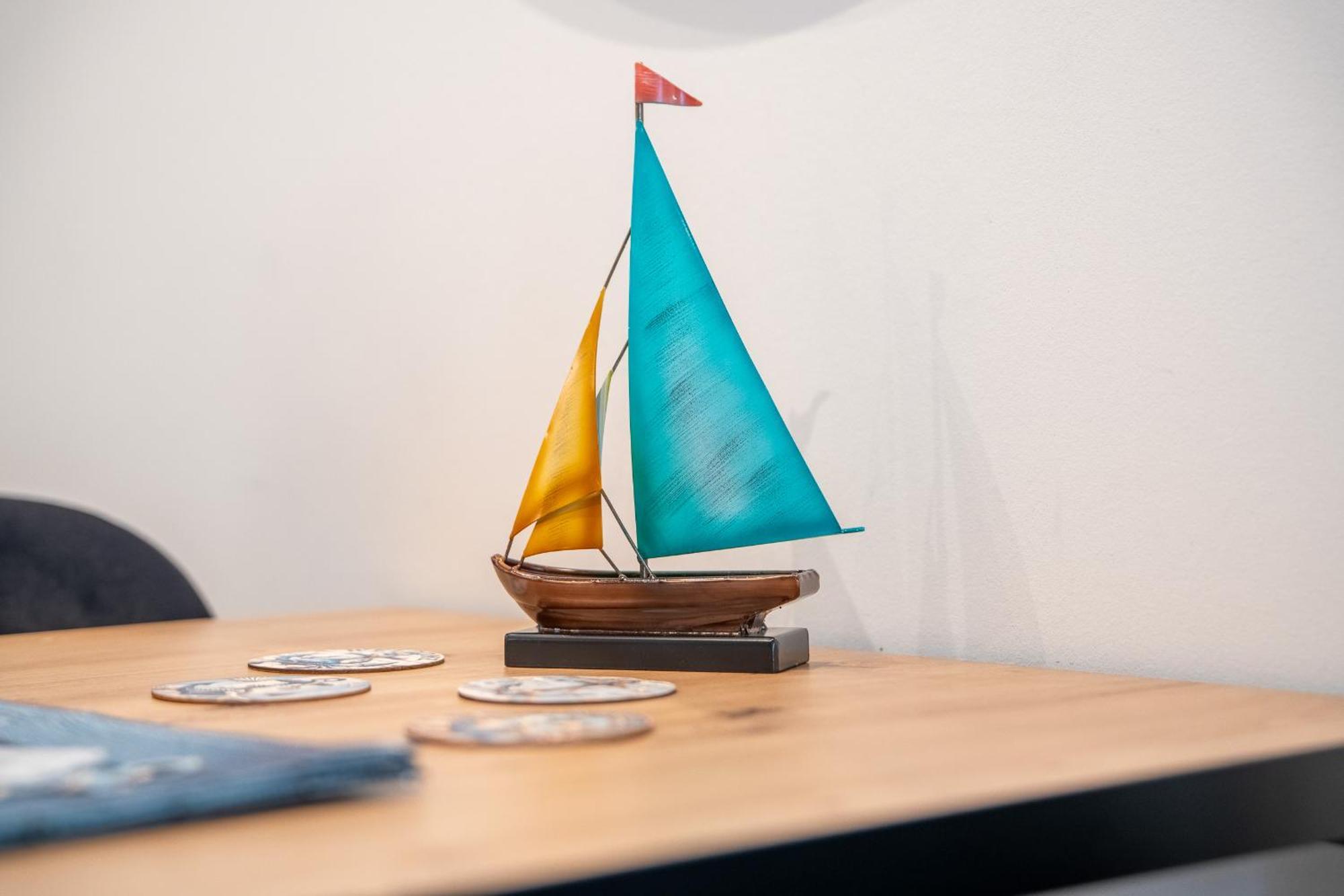 Loft Marine Gp Basen & Sauny & Fitness Nielimitowany Dostep Kolberg