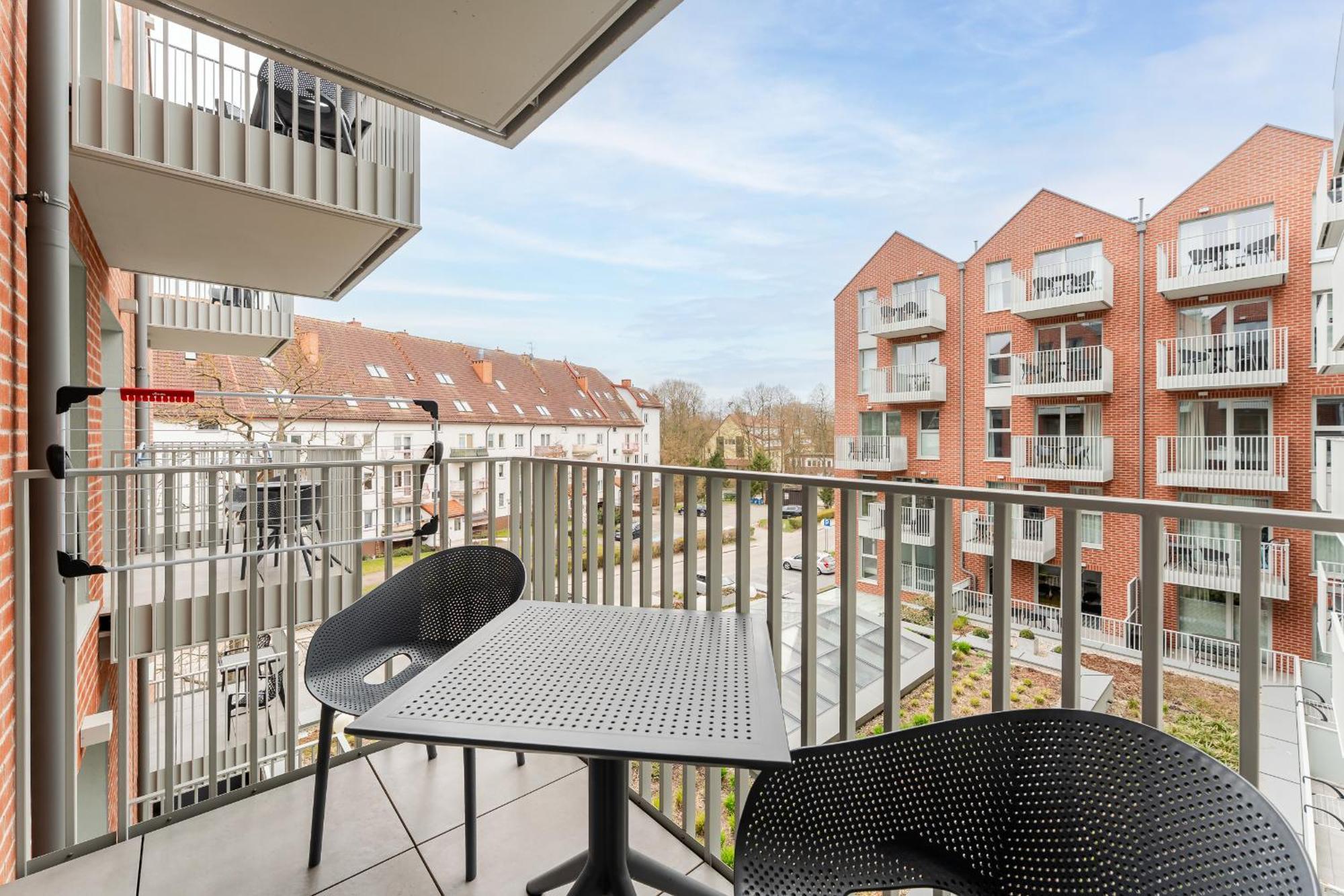 Apartment Loft Marine Gp Basen & Sauny & Fitness Nielimitowany Dostep